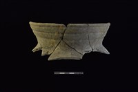 藏品(陶罐)的圖片